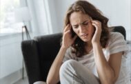 Почему болит голова: как самостоятельно составить рацион, чтобы забыть о мигрени