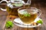 Против воспалений, для иммунитета и пищеварения: простой травяной чай