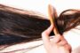 Бьюти-эксперт рассказала, как вернуть волосам здоровый вид