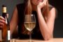 Женщина на месяц отказалась от алкоголя и рассказала о разительных изменениях