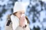 Реакция на холод. К зимней аллергии могут привести инфекции или лекарства