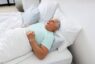Перестать дышать. Что такое обструктивное апноэ сна?