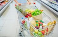 Сравнение цен в супермаркетах в Украине
