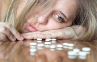Быть как зомби. Почему нельзя злоупотреблять антидепрессантами?