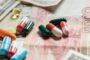 Средняя цена за упаковку лекарства выросла на 21% с начала года » Фармвестник