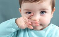Слеза младенца. Как лечат непроходимость носослезного канала у детей