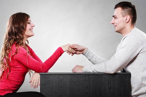 Первое свидание — залог счастливых отношений. Как выбрать своего человека?
