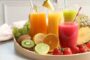 Польза антиоксидантов. Лучше есть фрукты и овощи или пить соки из них?