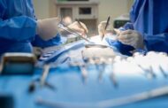 Ноги в бляшках. Российские хирурги спасли пациента с редкой патологией
