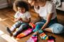 Как выбрать правильный размер детских носков в зависимости от возраста ребенка?