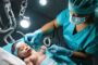 Как завязывают пупок у новорожденного в роддоме