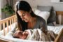 Как должен спать новорожденный малыш: советы для молодых родителей