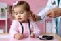 Чем лечить кашель у ребенка в год: эффективные способы