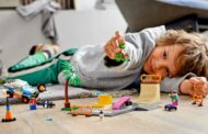 Что подарить мальчику на 5 лет: топ идей и вариантов презентов ребенку