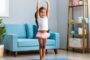 Зарядка для детей 3-х лет: полезные упражнения