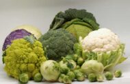 Крестоцветные овощи: список и названия
