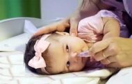 Как промывать нос ребенку физраствором: простые советы для комфортной процедуры