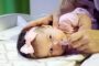 Как промывать нос ребенку физраствором: простые советы для комфортной процедуры