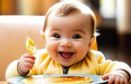 Сырники для малышей до года: вкусное лакомство для самых маленьких