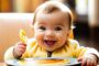 Сырники для малышей до года: вкусное лакомство для самых маленьких