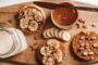 Как есть арахисовую пасту: лучшие рецепты и советы по употреблению