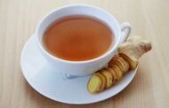 Сколько имбиря можно добавить в чай: рекомендации